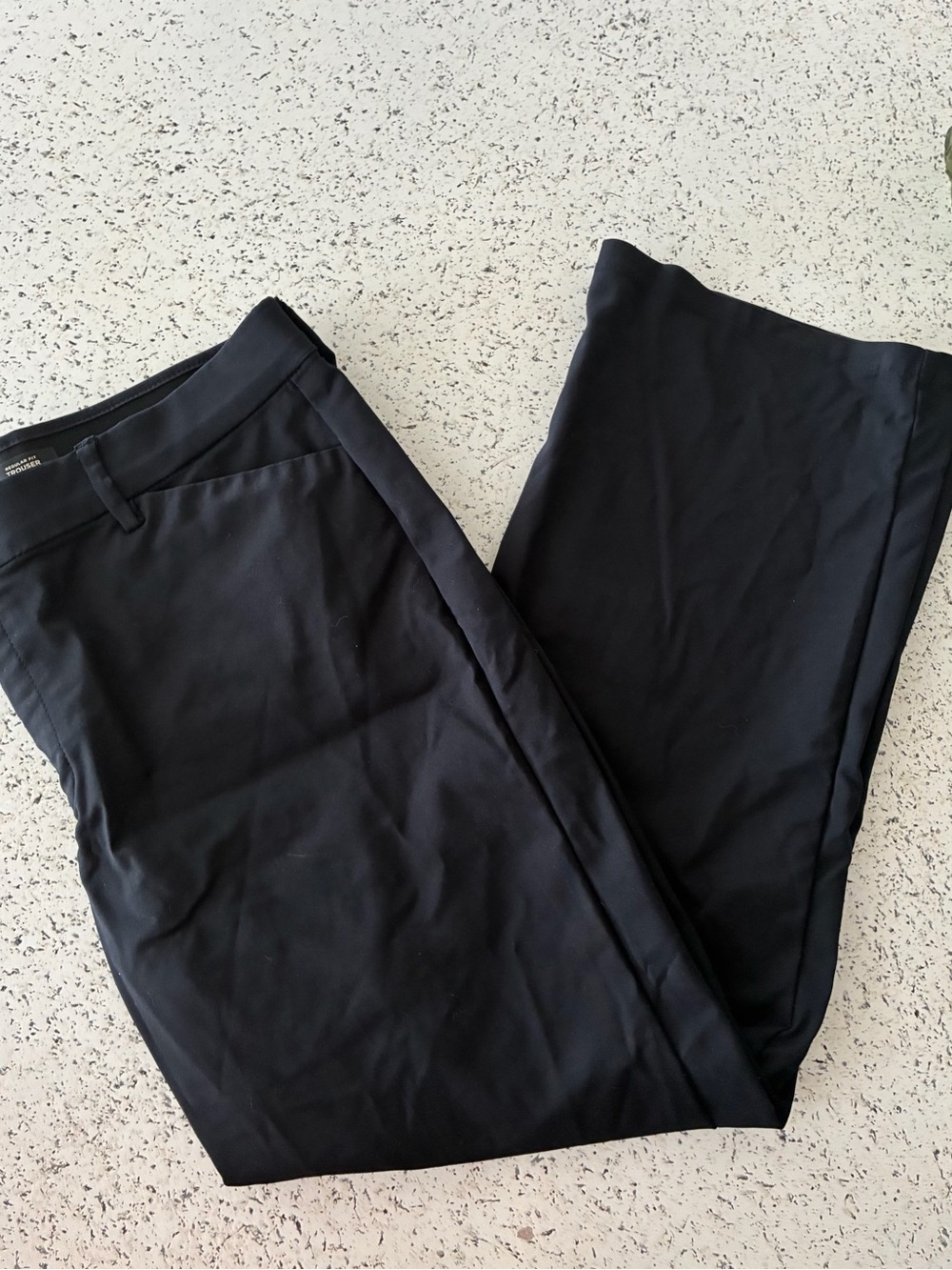 Women’s Black Trousers